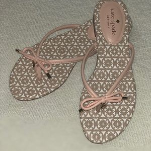 Kate spade sandals